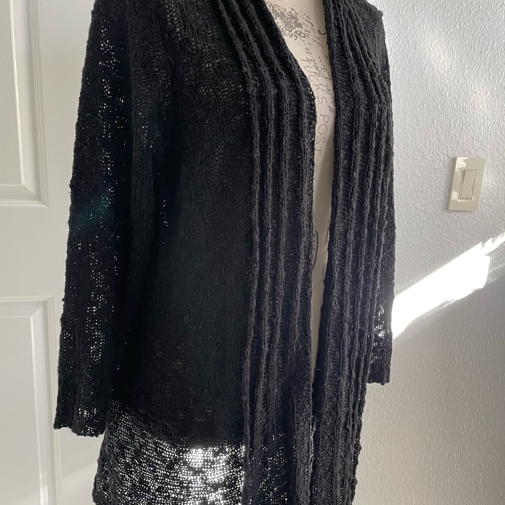 Fever cardigan - Picture 4 of 9